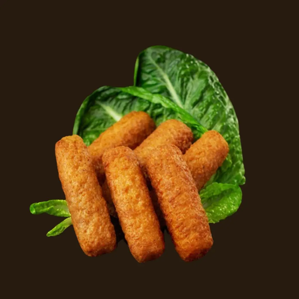 أصابع الجبنة
